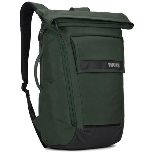 фото Рюкзак thule paramount backpack 24l parabp2116 black (3204213)