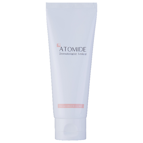 Питательный Крем с Церамидами CUSKIN CLEAN-UP Atomide Cream (CUSKIN)