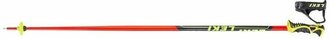 Горнолыжные палки Leki WC Lite - SL Neon Red/Black/White/Neon Yellow (19/20) (115)