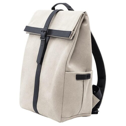 Рюкзак Xiaomi 90 Points Grinder Oxford Casual Backpack White