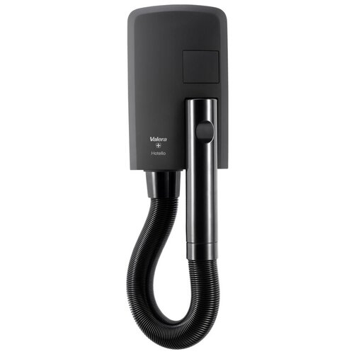 Фен Valera Hospitality Hotello 83201T black matt 2509500₽