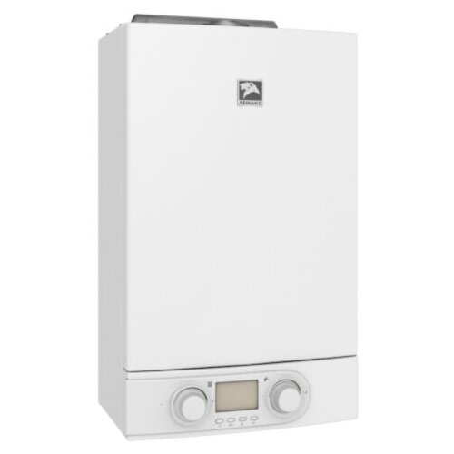 Котел газовый настенный START-24 2-конт 2 теплобм лемакс 4010700₽