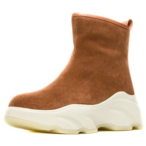 фото Zfs-92852-2w-sw ботинки женские madella