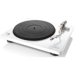 Denon DP-400 White - изображение