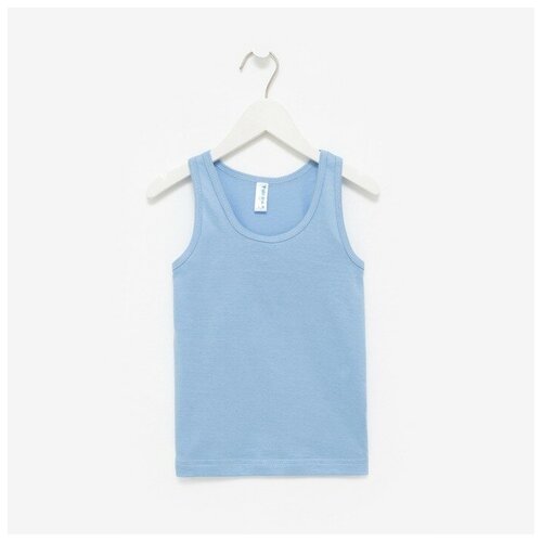 фото Майка takro, размер 26, голубой