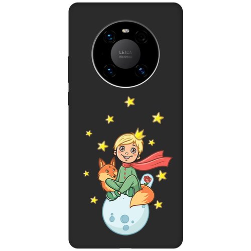  Soft Touch    Huawei Mate 40 Pro,   40   3D  Little Prince 