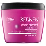 Redken Color Extend Magnetics Маска для окрашенных волос - изображение
