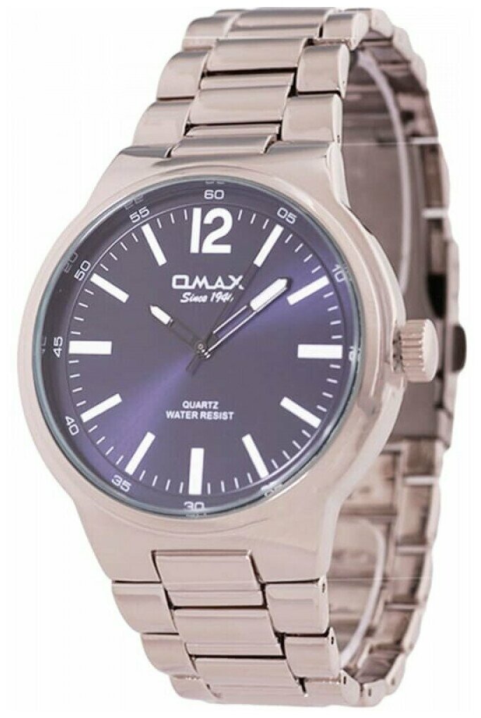 Наручные часы OMAX HSC053P004