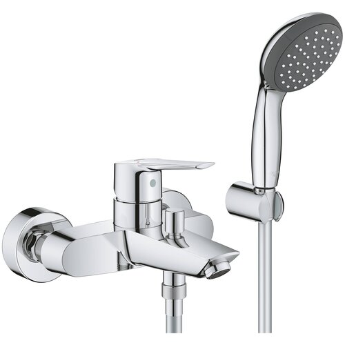 Смеситель для ванны GROHE Start 23413002 однорычажный