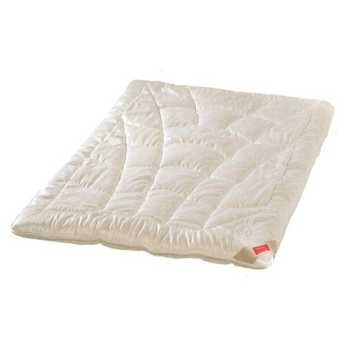 Одеяло Hefel KlimaControl Comfort SD, очень легкое 155х200 см