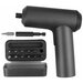 Электрическая отвертка Xiaomi Mijia Electric Screwdriver Gun Black