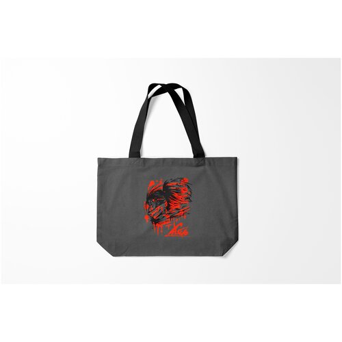 фото Сумка-шоппер / 46х35 см / геймерам / league of legends burnettie