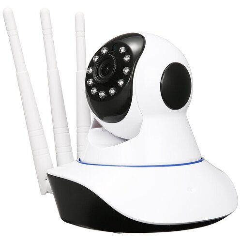 Беспроводная Wi-Fi камера Smart Net Camera 438300₽