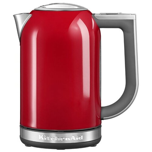 Чайник KitchenAid, красный, 5KEK1722EER