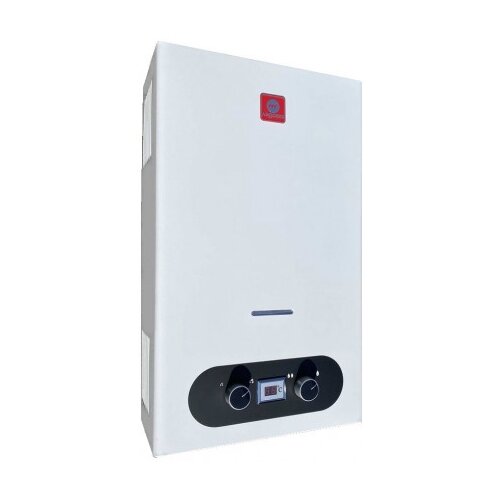 Проточный газовый водонагреватель Ладогаз ВПГ 10S-01 1094800₽