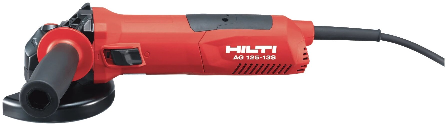 УШМ Hilti AG 125-13S, 125 мм