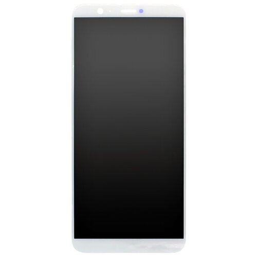 Дисплей для Huawei Enjoy 7S в сборе с тачскрином (белый)