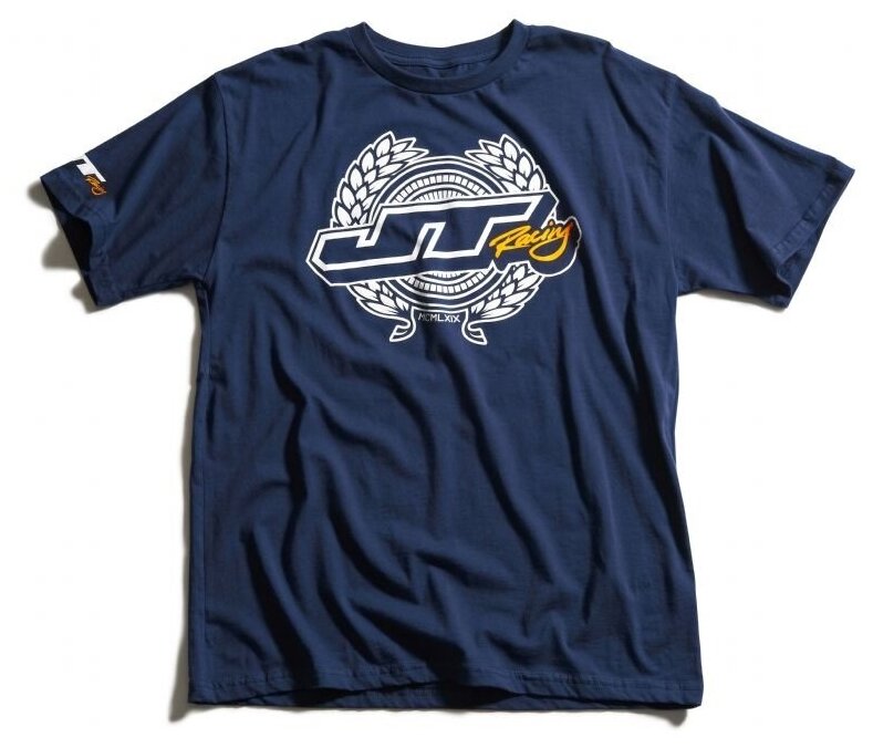 Термофутболка JT Racing