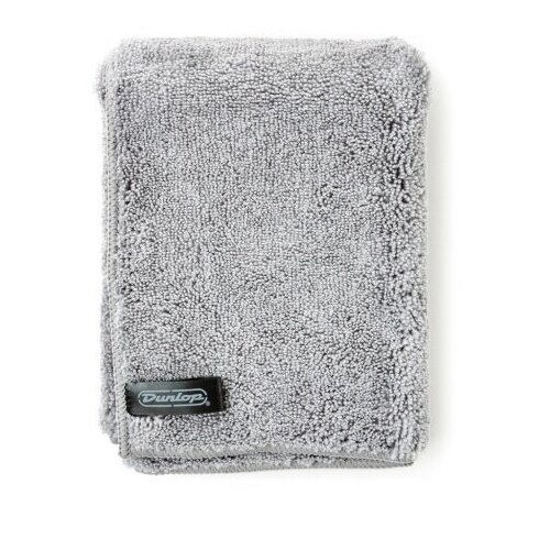 vileda wiping cloth microfiber all purpose 8 pcs 5435 System 65 Салфетка для полировки гитары, Dunlop