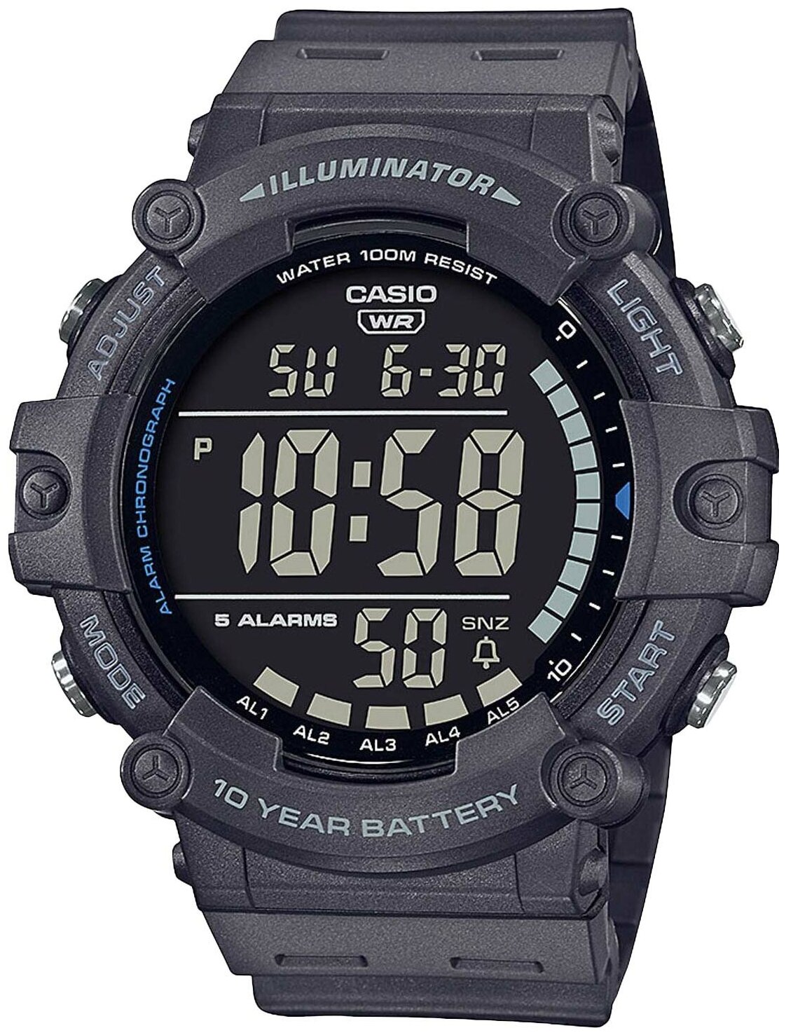 Наручные часы CASIO Collection
