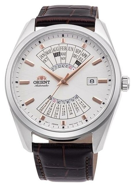 Наручные часы ORIENT Contemporary RA-BA0005S