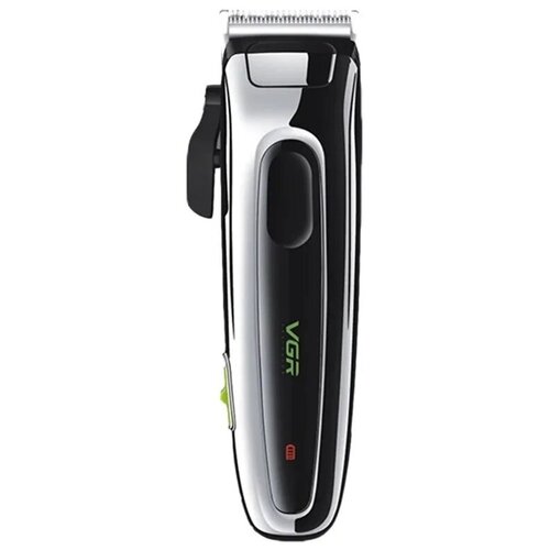 Машинка для стрижки VGR V-018 черный 179000₽