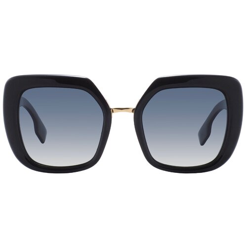 фото Солнцезащитные очки burberry burberry 4315 3001/t3, черный
