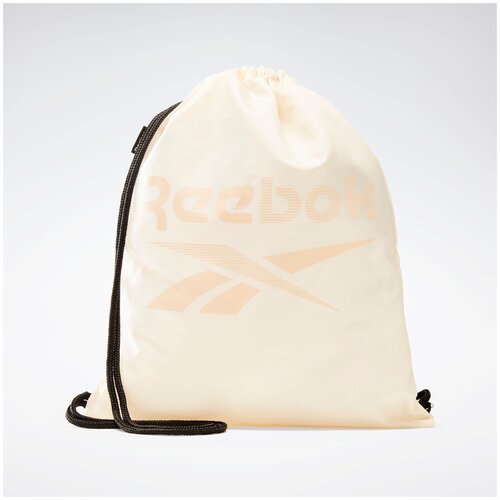 фото Сумка reebok te gymsack розовый nsz gm6016