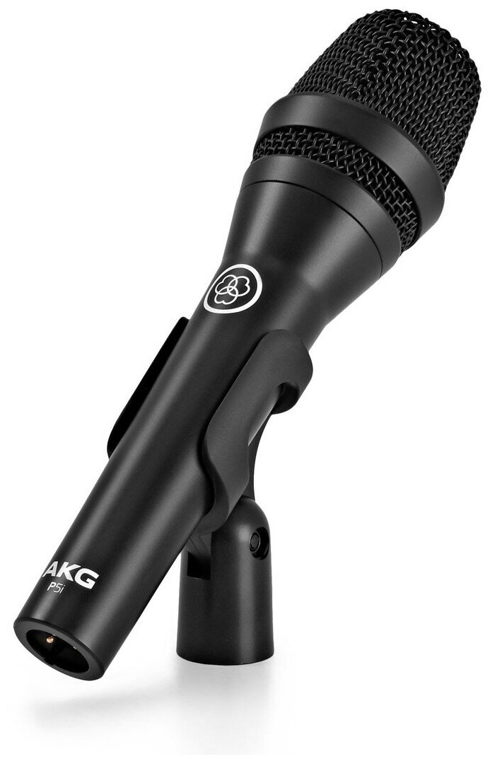 Микрофон AKG - фото №13