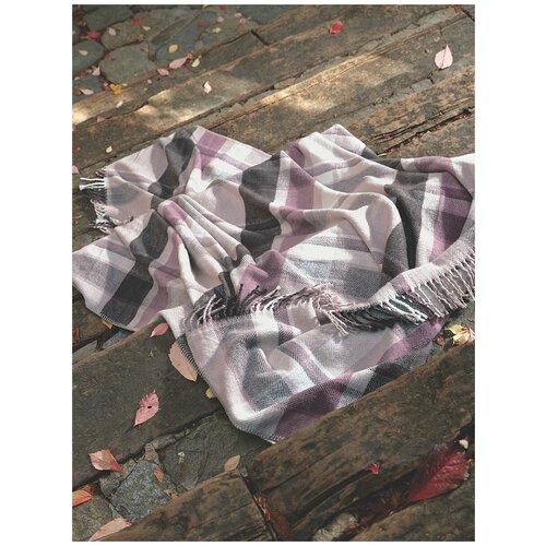 фото Плед-покрывало karna lugan акрил 200х220