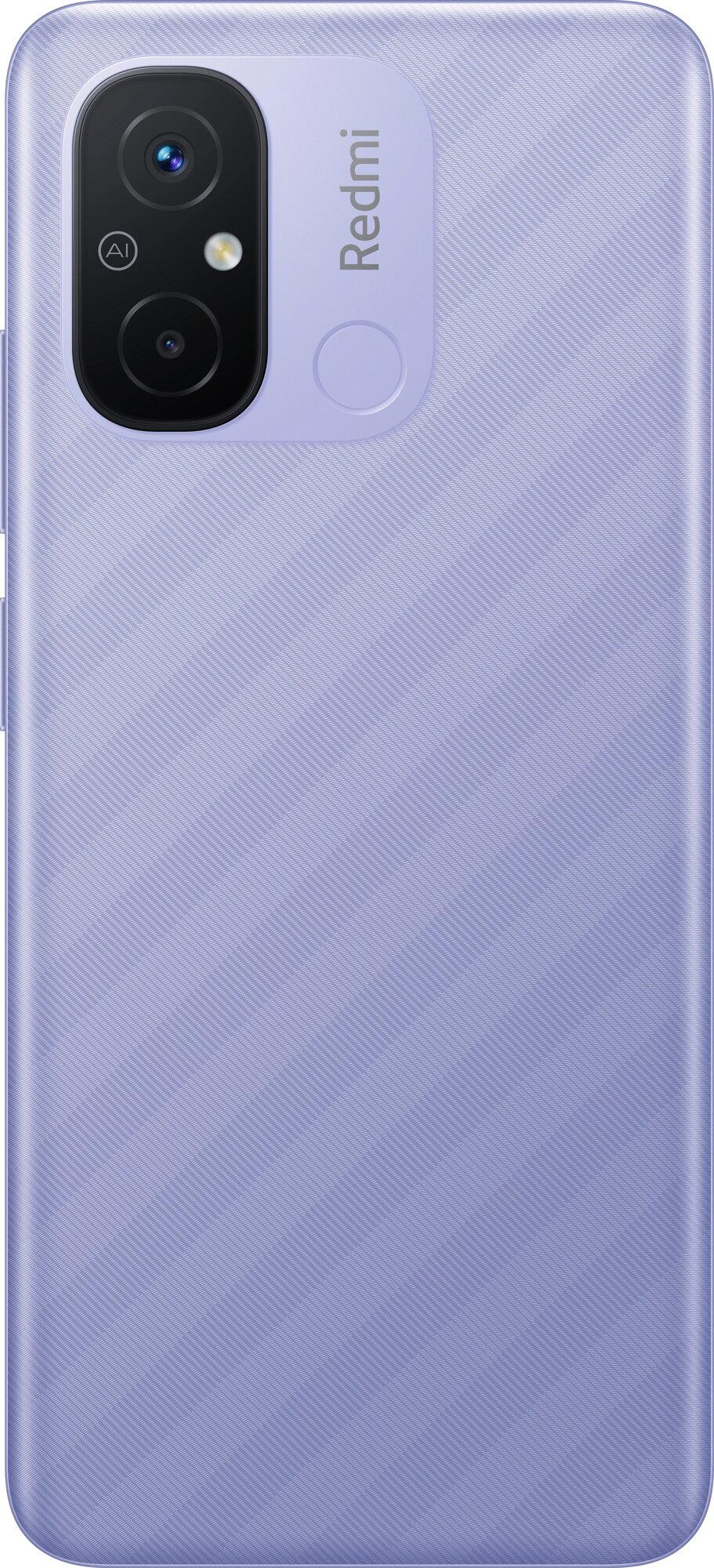 Смартфон Xiaomi Redmi 12C 4/128Gb Graphite Gray - фото №3