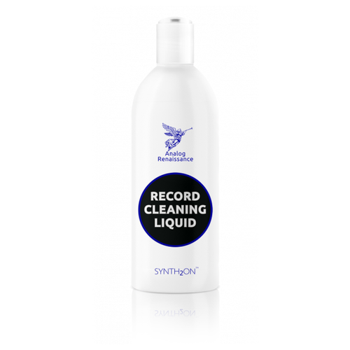 Очиститель Analog Renaissance Record Cleaning Liquid бесцветный analog renaissance record cleaning liquid concentrate