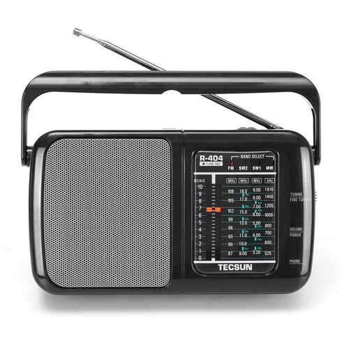 Tecsun R-404Т 280000₽