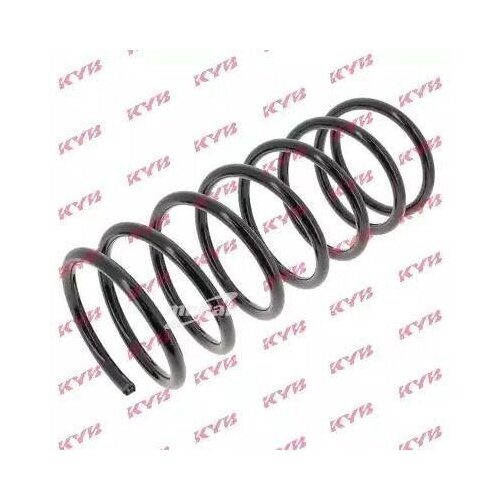 фото Kyb ra1260 пружина подвески
