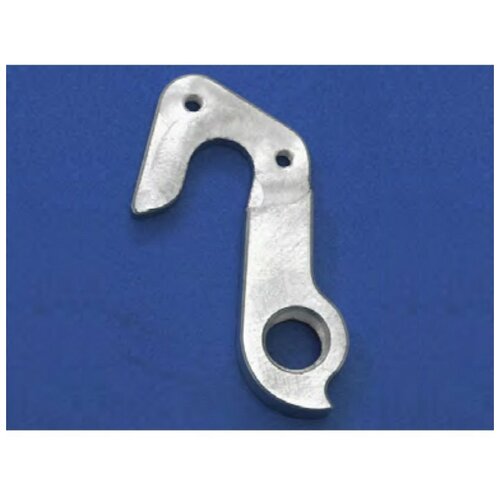 Петух велосипедный мета D150, фрезерованный, для GT ZASKAR 2013