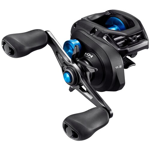 фото Катушка shimano slx 150hg