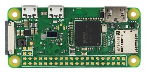 Raspberry Pi Zero W