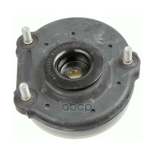 Опора Аортизатора Fiat Dblo 1.3/1.4/1.6d/2.0d 10-> Sachs арт. 803126