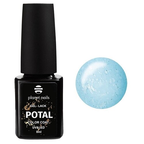 Planet nails гель-лак для ногтей Potal, 8 мл, 353 planet nails гель лак для ногтей potal 8 мл 356