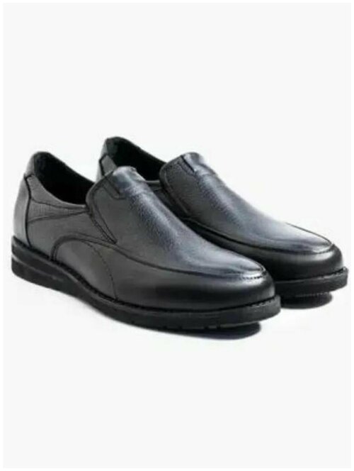 Туфли Rowsen, размер 41, черный