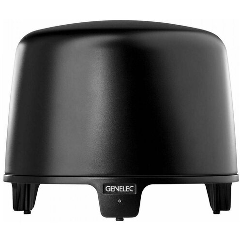 Фазоинверторный сабвуфер Genelec F One BMM genelec f two bmm активный сабвуфер черный