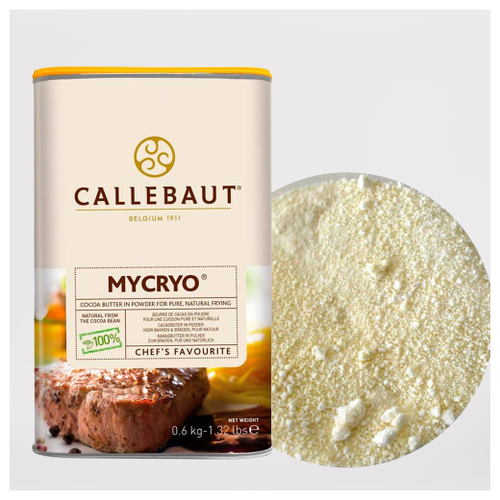 - Callebaut Mycryo,   50 