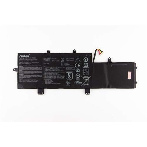 Аккумулятор для Asus UX450FDX OEM (15.4V 4550mAh) p/n: C41N1804