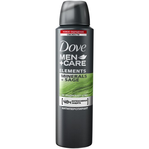 Dove   Men + Care    , 150 