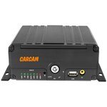 Автомобильный видеорегистратор CARCAM MVR4447 - изображение