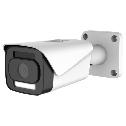 Камера видеонаблюдения Polyvision PVC-IP5X-NF4P