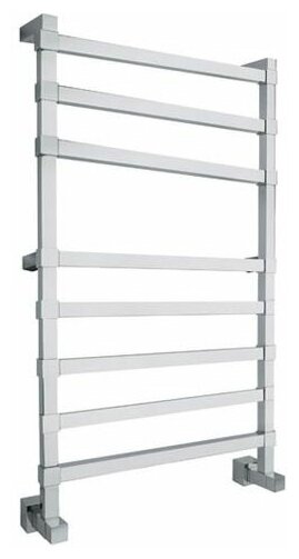 фото Полотенцесушитель водяной Margaroli Panorama 764-8 хром