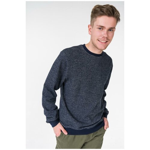 Толстовка Blue Seven 370045X Синий 48