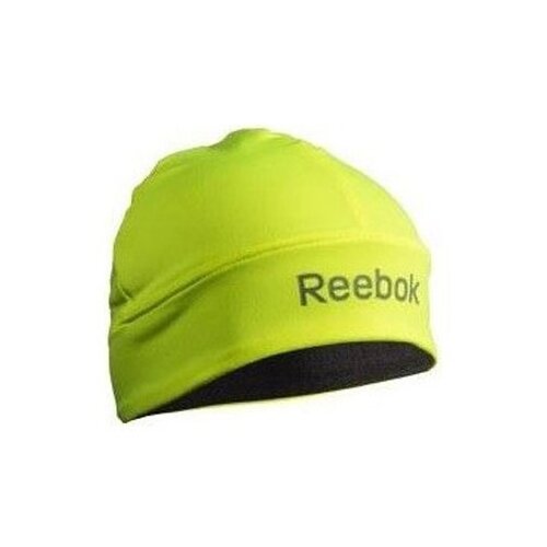 фото Шапка reebok двухсторонняя skull cap (rrac-10128)