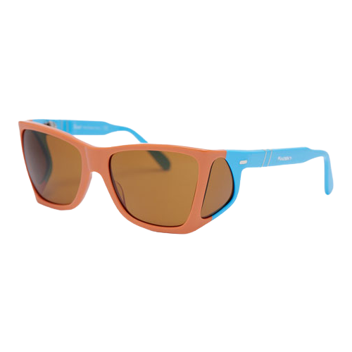 Солнцезащитные очки Persol x JW Anderson PO0009 оранжевый, Размер 57mm